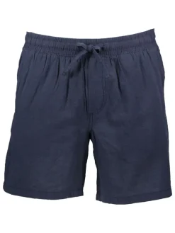 Short "Jaiden" donkerblauw