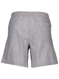Short "Jaiden" grijs