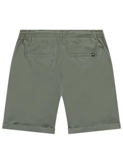 Short kaki