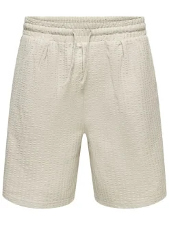 Short "Onsaustin" beige