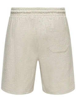 Short "Onsaustin" beige