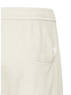 Short - relaxed fit - beige
