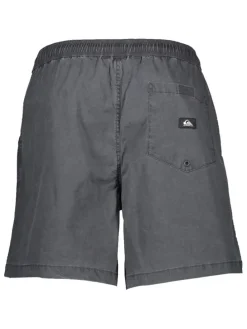 Short "Taxer" antraciet