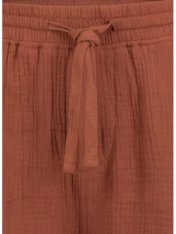 Short terracotta