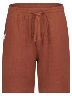 Short terracotta