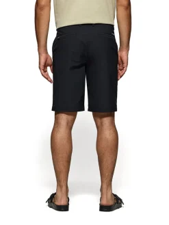 Short zwart