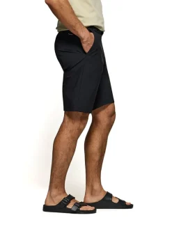 Short zwart