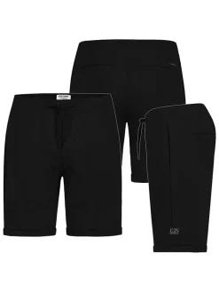 Short zwart