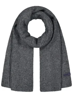 Sjaal "Banxs" grijs