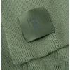 Sjaal groen