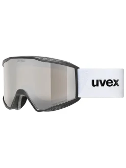 Ski-/snowboardbril "Blast CV" grijs/wit