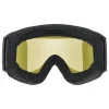 Ski-/snowboardbril "Blast FM" paars/zwart