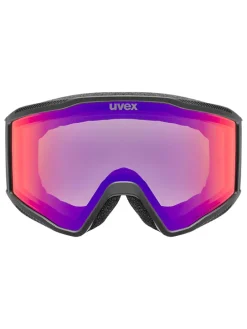 Ski-/snowboardbril "Blast FM" paars/zwart