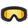 Ski-/snowboardbril "Blast FM" paars