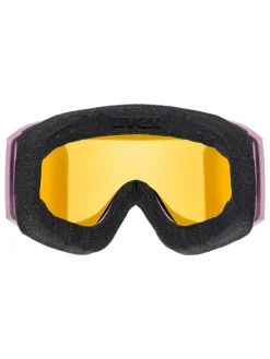 Ski-/snowboardbril "Blast FM" paars