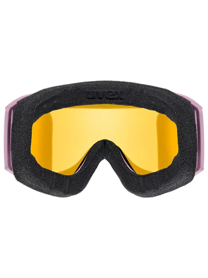 Ski-/snowboardbril "Blast FM" paars