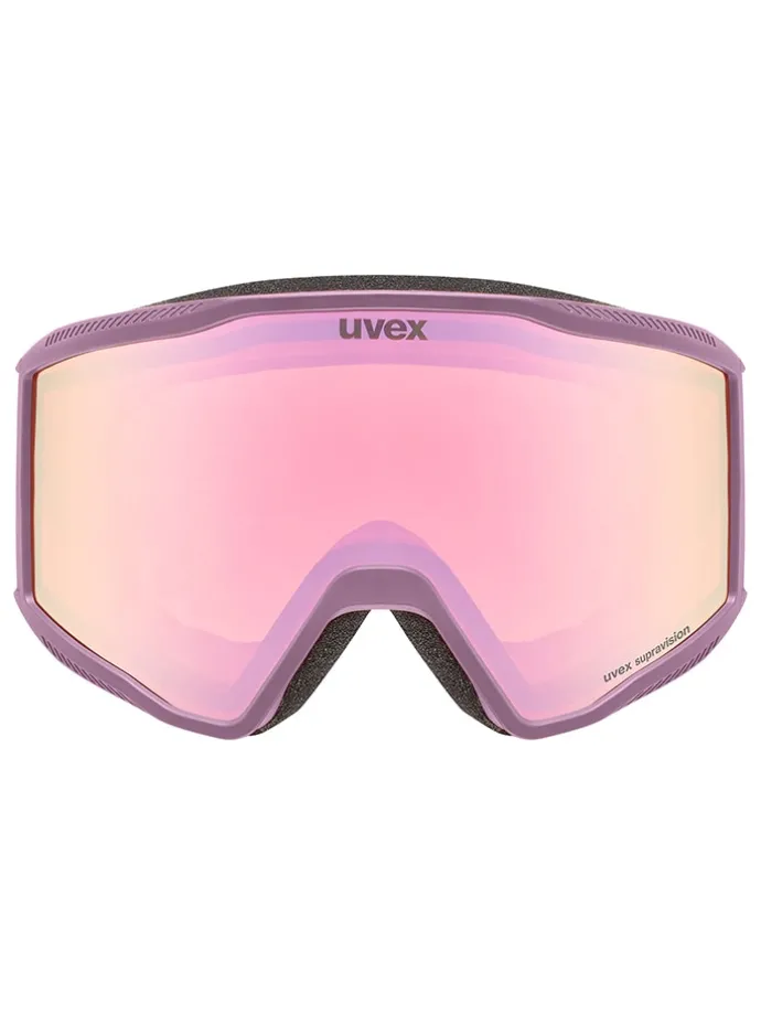 Ski-/snowboardbril "Blast FM" paars