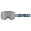 Ski-/snowboardbril "Contour RS" grijs
