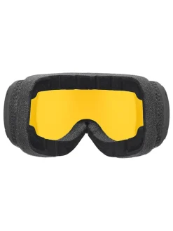 Ski-/snowboardbril "Downhill 2100 CV" groen