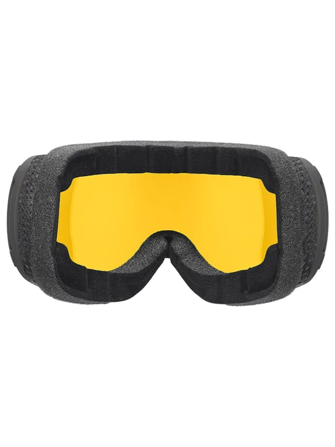 Ski-/snowboardbril "Downhill 2100 CV" groen