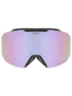 Ski-/snowboardbril "Evidnt ATTRACT S" paars