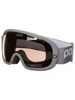 Ski-/snowboardbril "Fovea" grijs