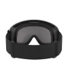 Ski-/snowboardbril "Fovea Mid" zwart