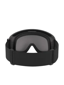 Ski-/snowboardbril "Fovea Mid" zwart