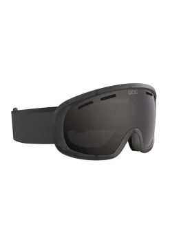 Ski-/snowboardbril "Fovea Mid" zwart