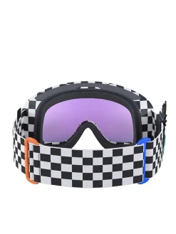 Ski-/snowboardbril