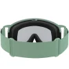 Ski-/snowboardbril "Nexal" groen