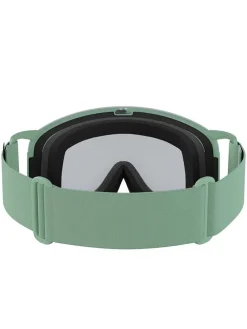 Ski-/snowboardbril "Nexal" groen