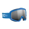 Ski-/snowboardbril "Pocito Iris" blauw