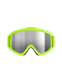 Ski-/snowboardbril "Pocito Iris" groen
