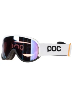 Ski-/snowboardbril "Retina Mid RS" wit