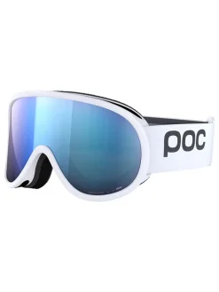 Ski-/snowboardbril "Retina Mid" wit