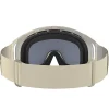 Ski-/snowboardbril "Zonula" crème