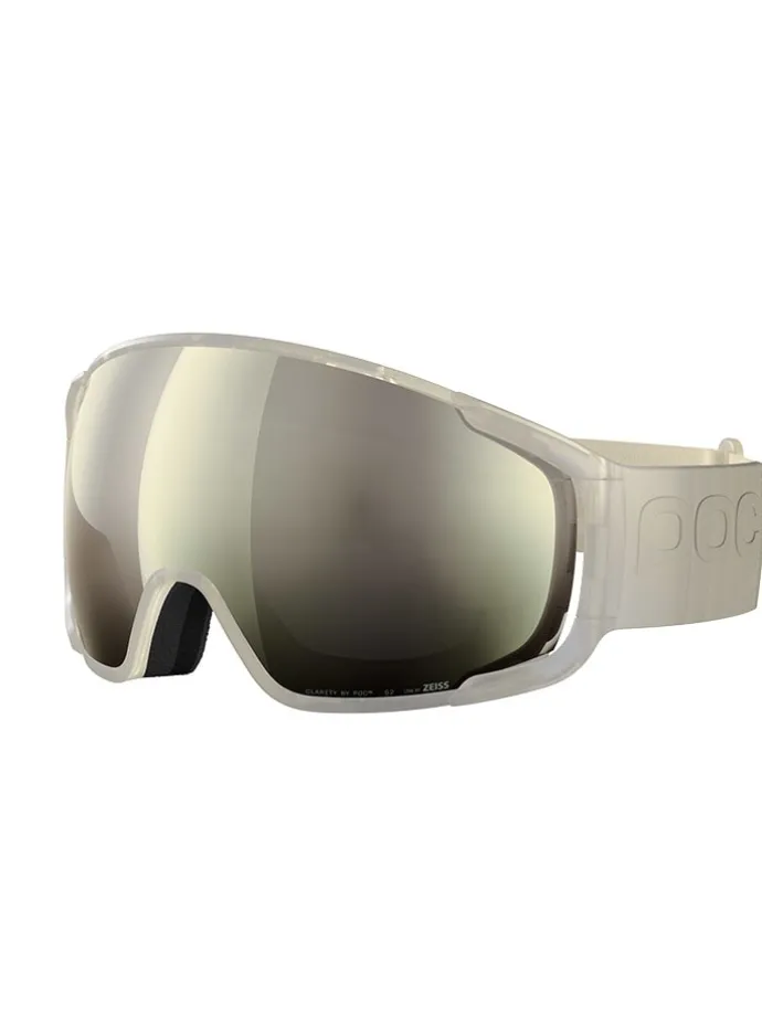 Ski-/snowboardbril "Zonula" crème