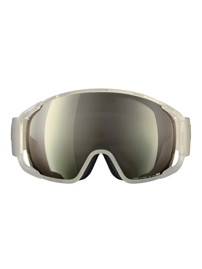 Ski-/snowboardbril "Zonula" crème