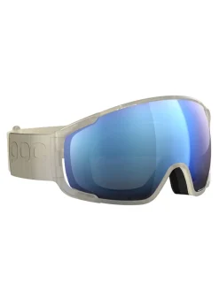 Ski-/snowboardbril "Zonula" crème