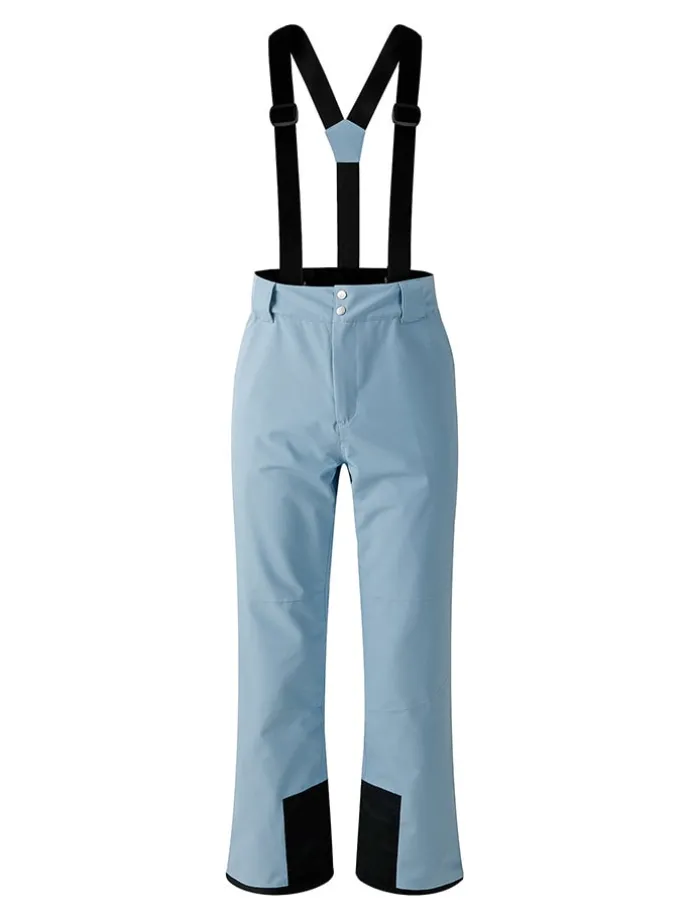 Ski-/snowboardbroek "Achieve II" lichtblauw
