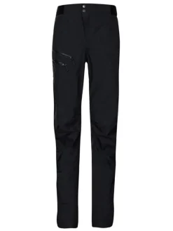 Ski-/snowboardbroek "Alaska" zwart