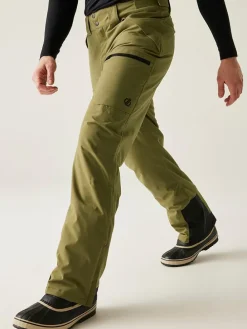 Ski-/snowboardbroek 