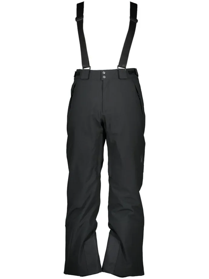 Ski-/Snowboardbroek "Boundary" zwart