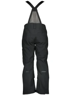 Ski-/Snowboardbroek "Boundary" zwart