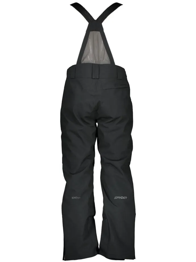 Ski-/Snowboardbroek "Boundary" zwart