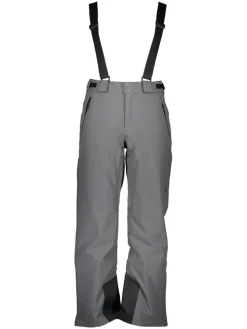Ski-/Snowboardbroek "Boundary" grijs