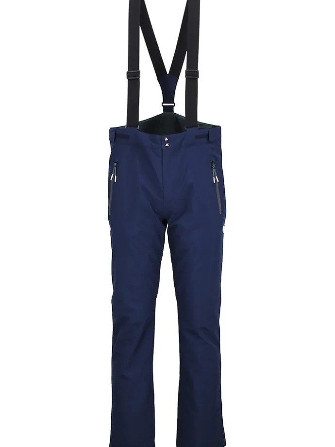 Ski-/snowboardbroek "Catozan" donkerblauw