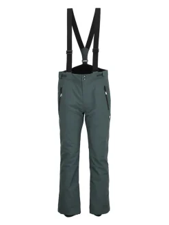 Ski-/snowboardbroek "Catozan" grijs