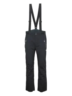 Ski-/snowboardbroek "Catozan" zwart